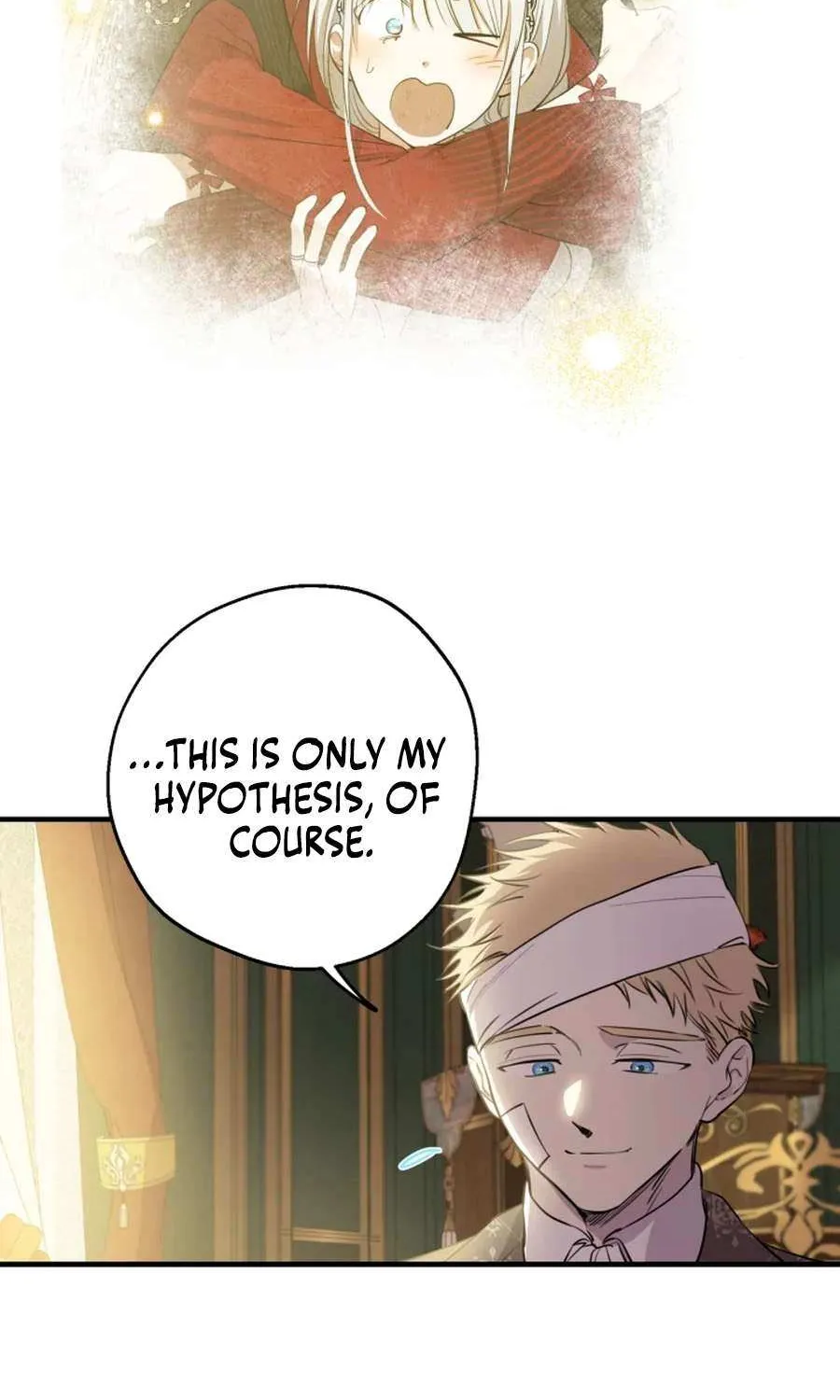 The Strongest Characters in the World are Obsessed With Me Chapter 133 page 20 - 