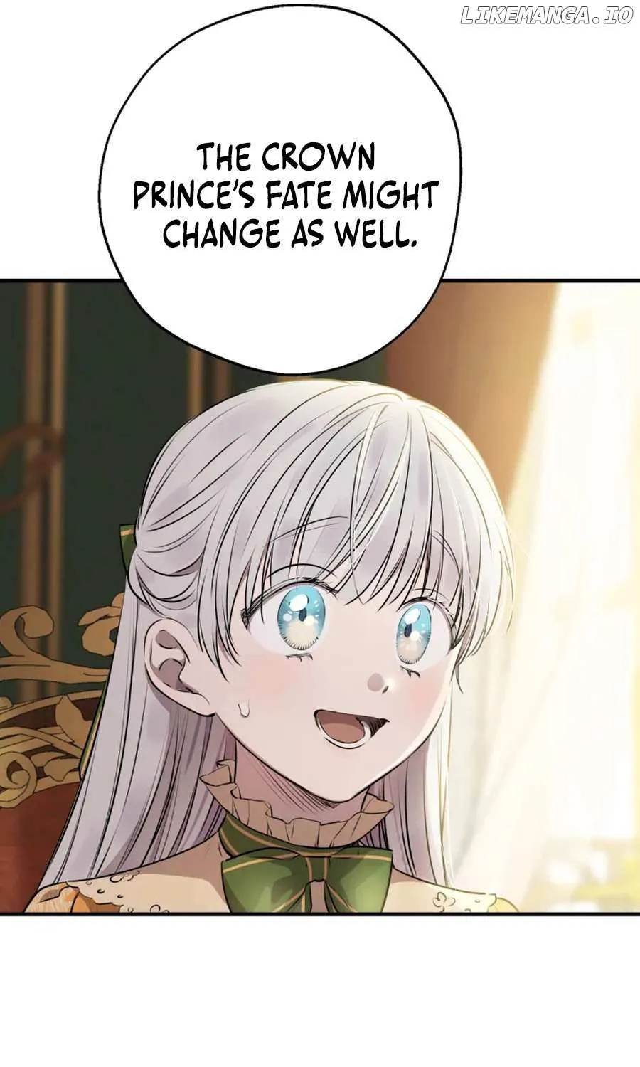 The Strongest Characters in the World are Obsessed With Me Chapter 133 page 33 - 