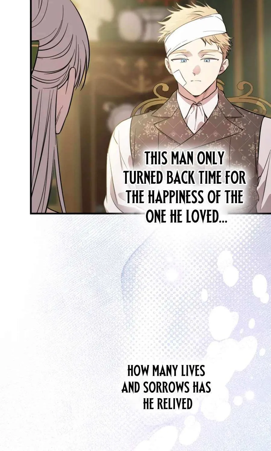 The Strongest Characters in the World are Obsessed With Me Chapter 133 page 36 - 