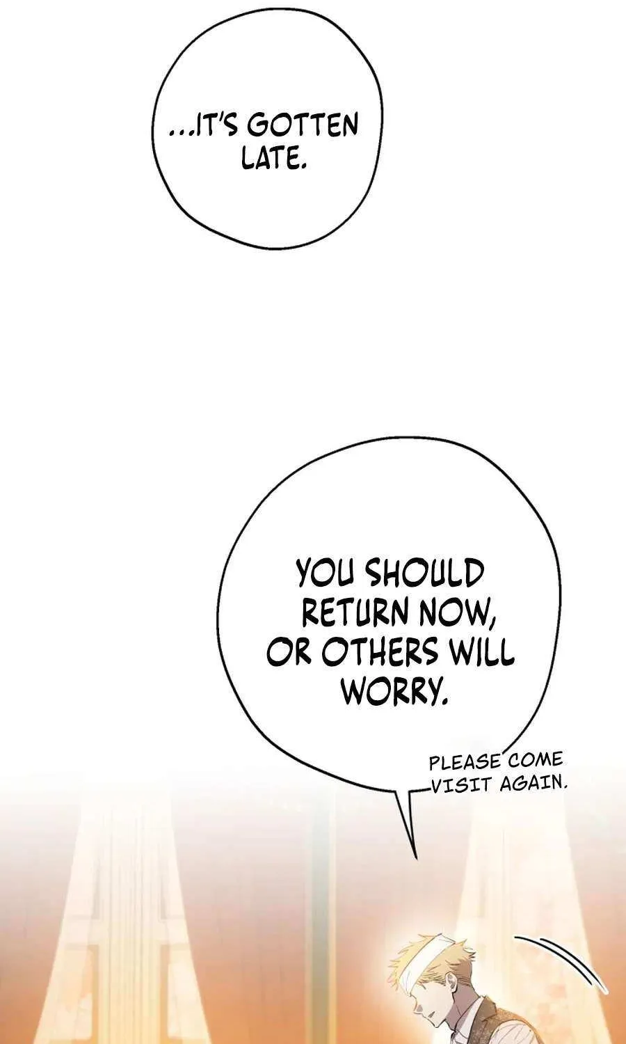 The Strongest Characters in the World are Obsessed With Me Chapter 133 page 44 - 