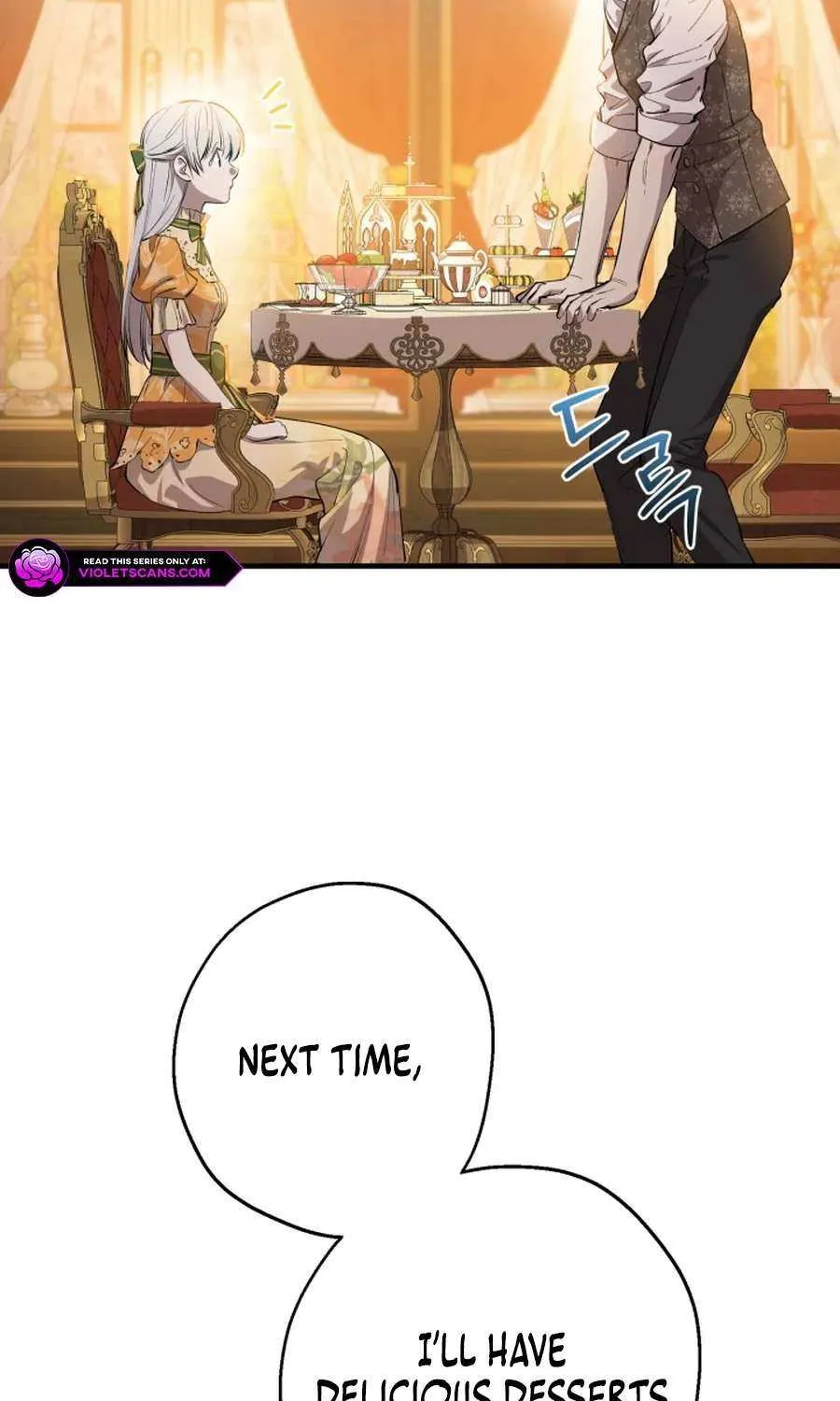 The Strongest Characters in the World are Obsessed With Me Chapter 133 page 45 - 