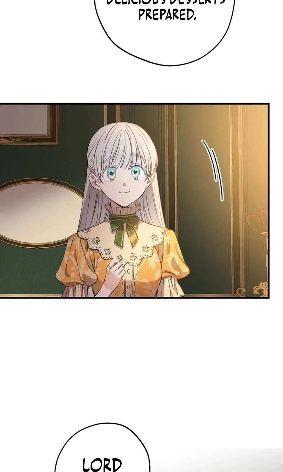 The Strongest Characters in the World are Obsessed With Me Chapter 133 page 46 - 