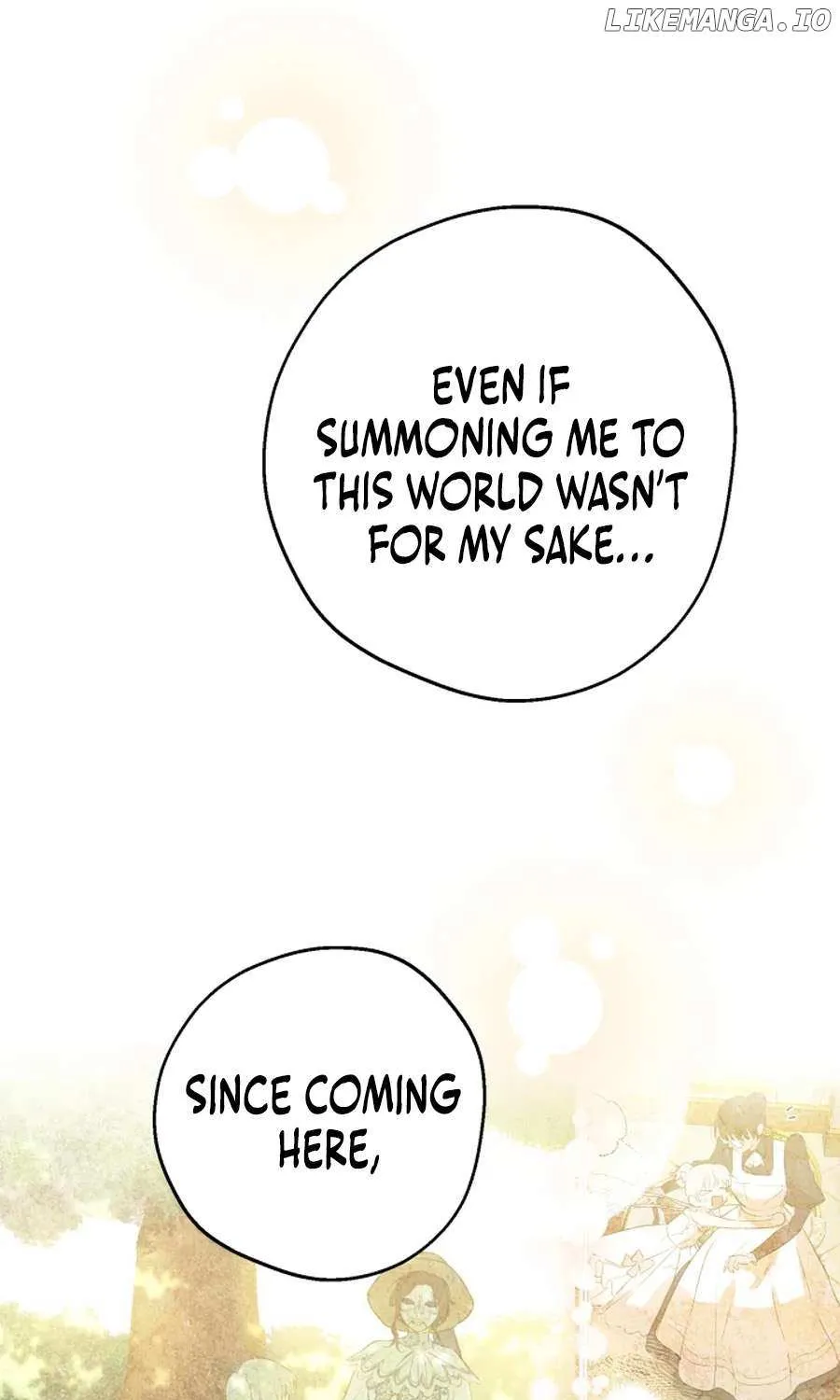 The Strongest Characters in the World are Obsessed With Me Chapter 133 page 50 - 