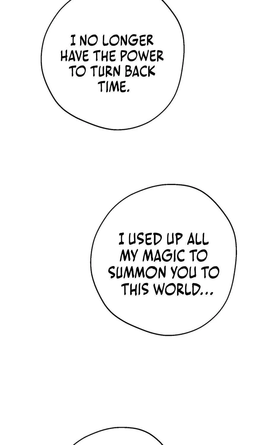 The Strongest Characters in the World are Obsessed With Me Chapter 133 page 6 - 