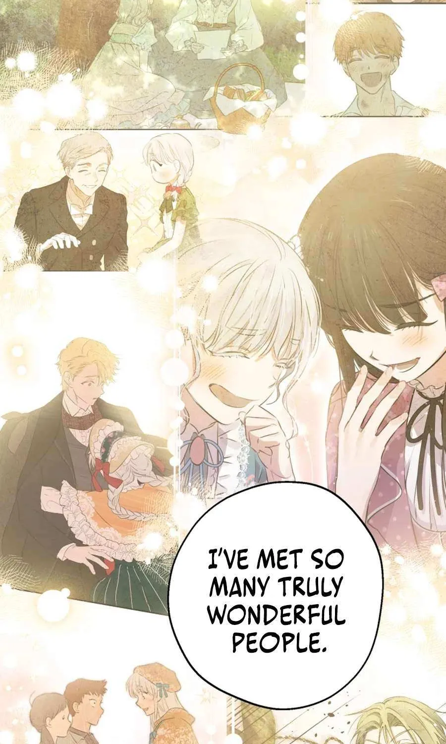 The Strongest Characters in the World are Obsessed With Me Chapter 133 page 51 - 