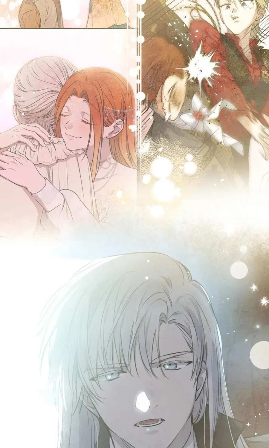 The Strongest Characters in the World are Obsessed With Me Chapter 133 page 52 - 