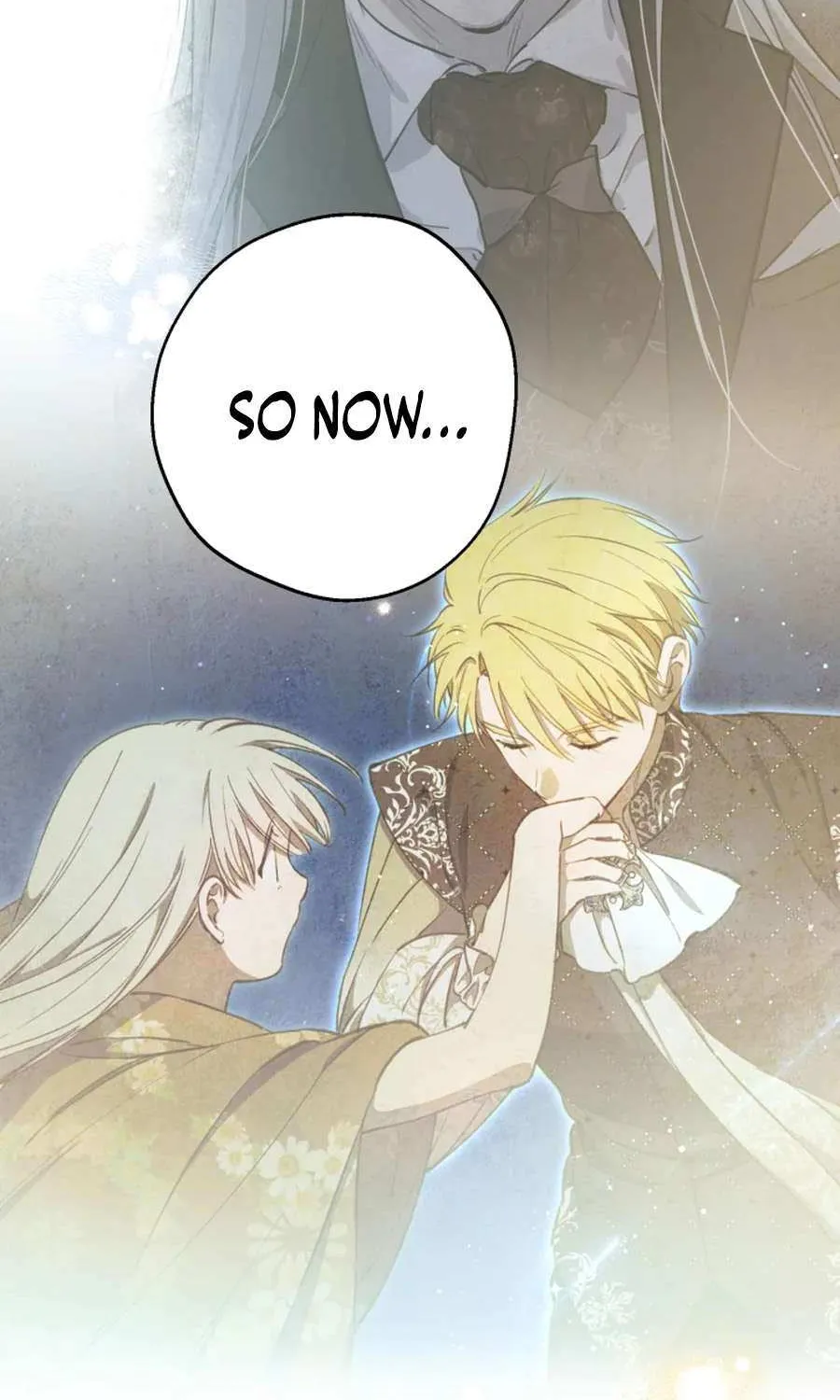 The Strongest Characters in the World are Obsessed With Me Chapter 133 page 53 - 