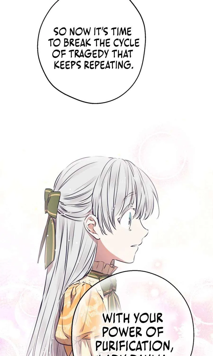 The Strongest Characters in the World are Obsessed With Me Chapter 133 page 7 - 