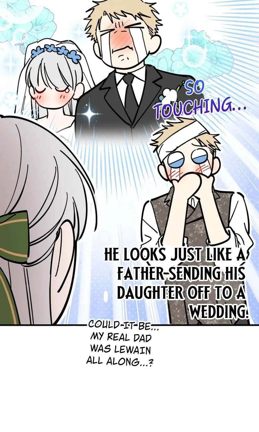 The Strongest Characters in the World are Obsessed With Me Chapter 133 page 72 - 
