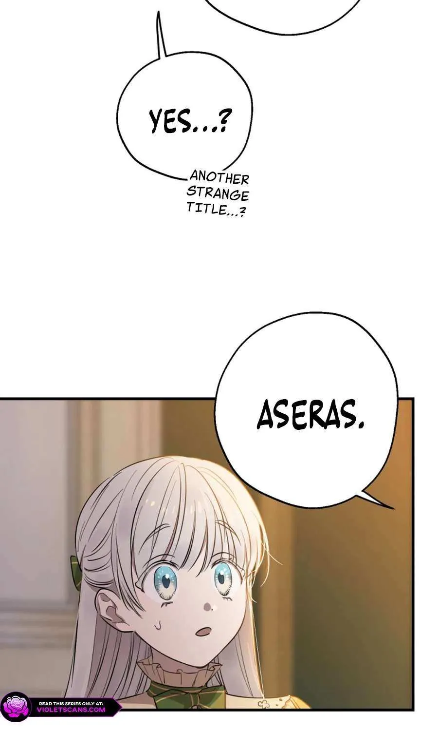 The Strongest Characters in the World are Obsessed With Me Chapter 133 page 74 - 