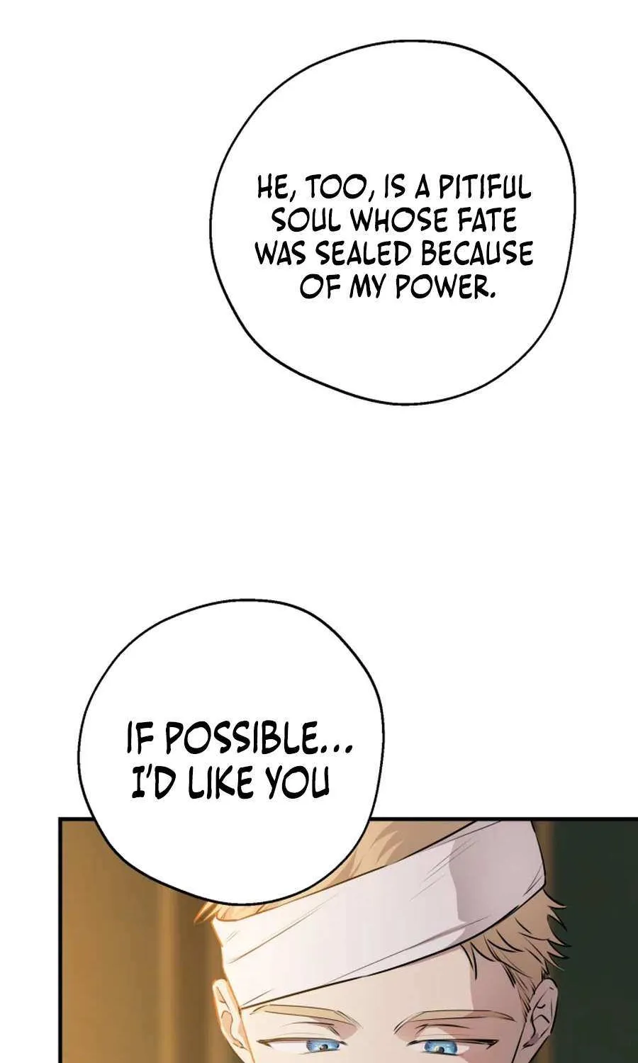 The Strongest Characters in the World are Obsessed With Me Chapter 133 page 75 - 