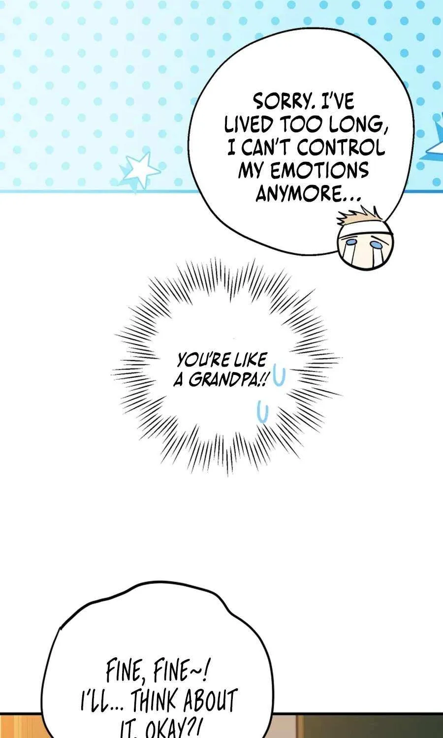 The Strongest Characters in the World are Obsessed With Me Chapter 133 page 83 - 