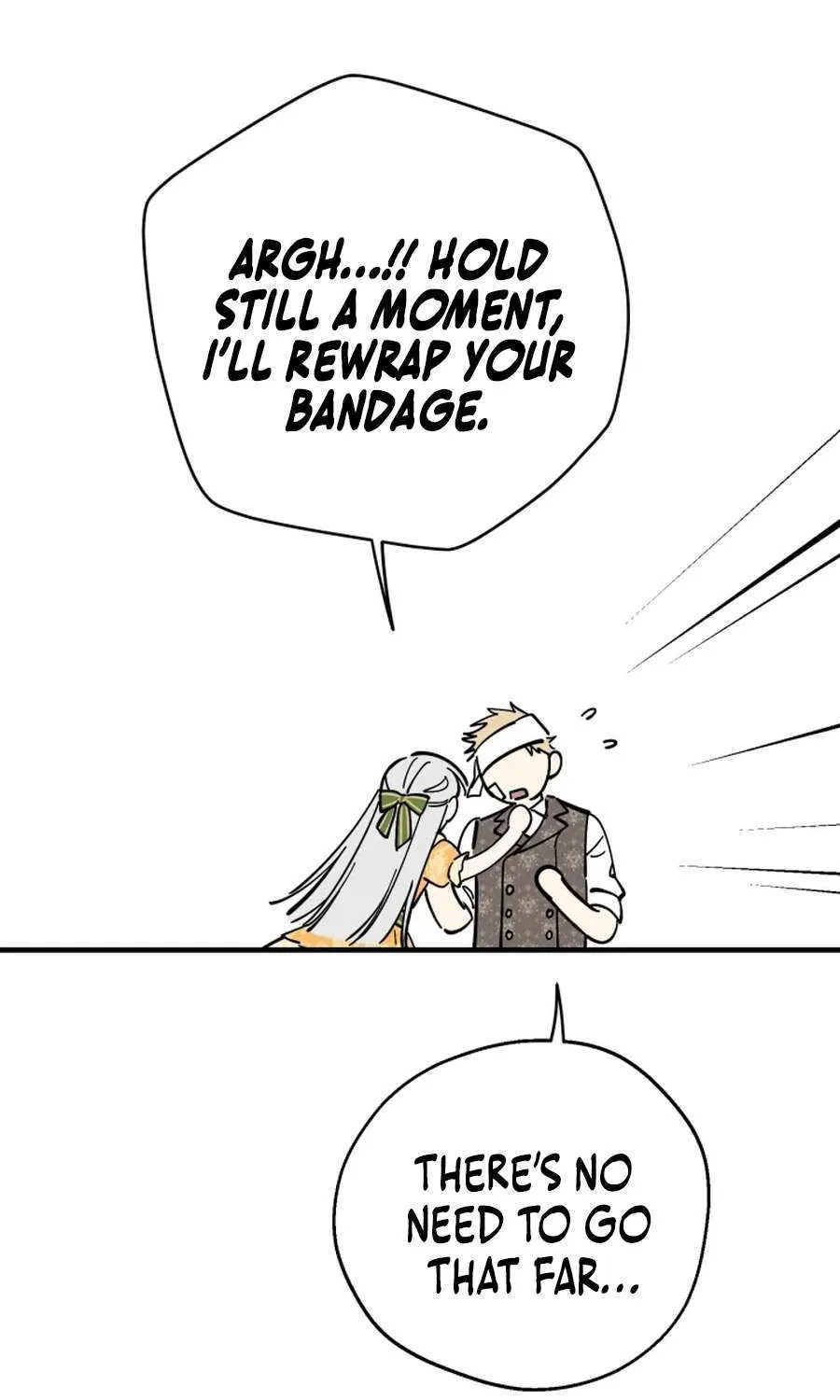 The Strongest Characters in the World are Obsessed With Me Chapter 133 page 86 - 