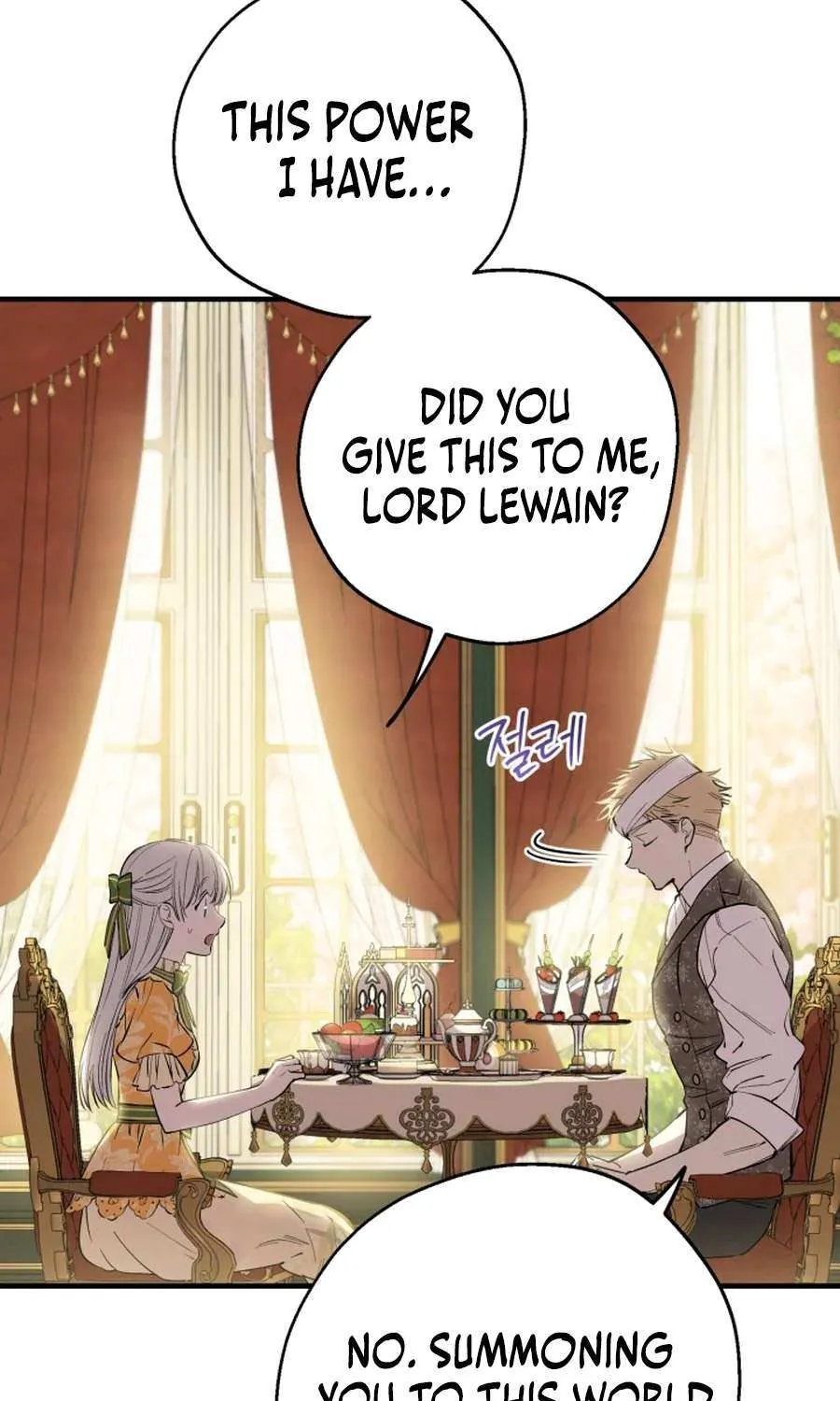The Strongest Characters in the World are Obsessed With Me Chapter 133 page 10 - 