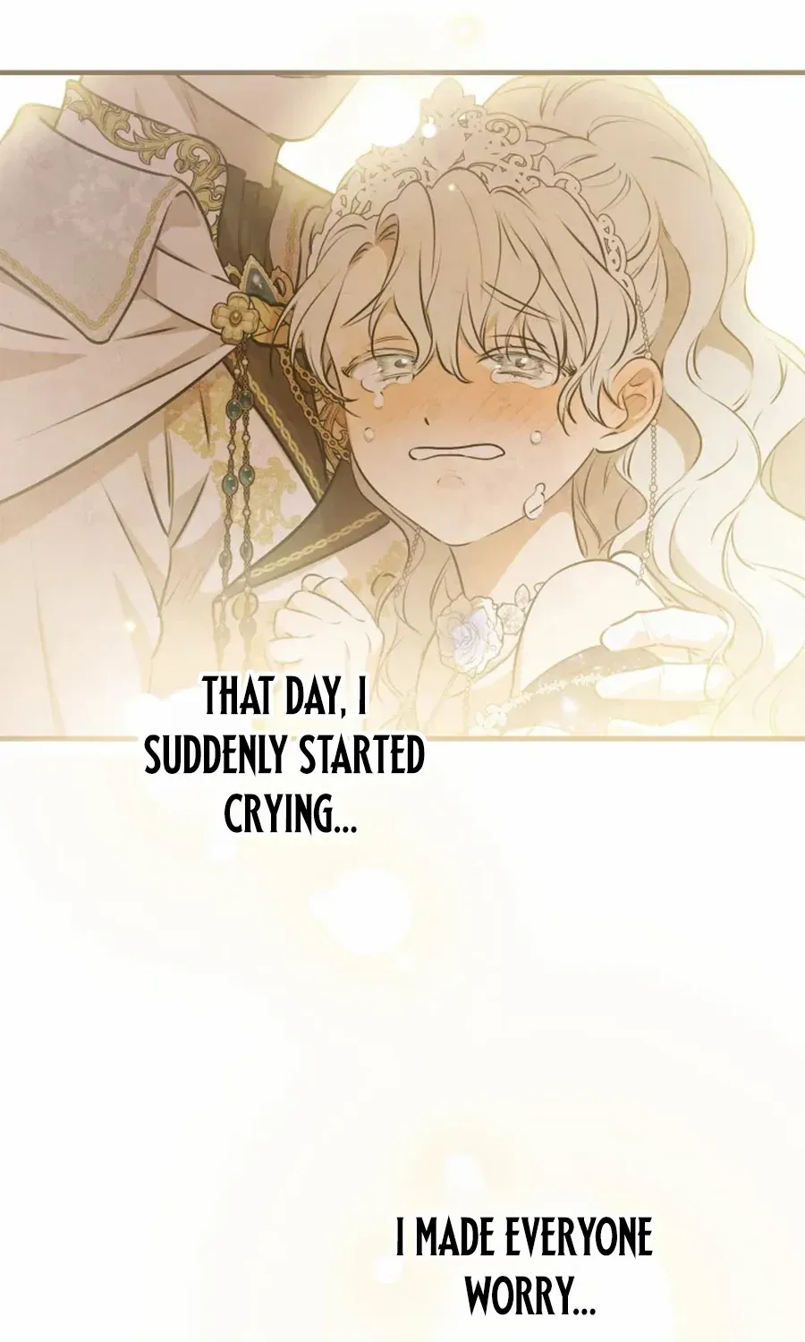 The Strongest Characters in the World are Obsessed With Me Chapter 134 page 11 - 