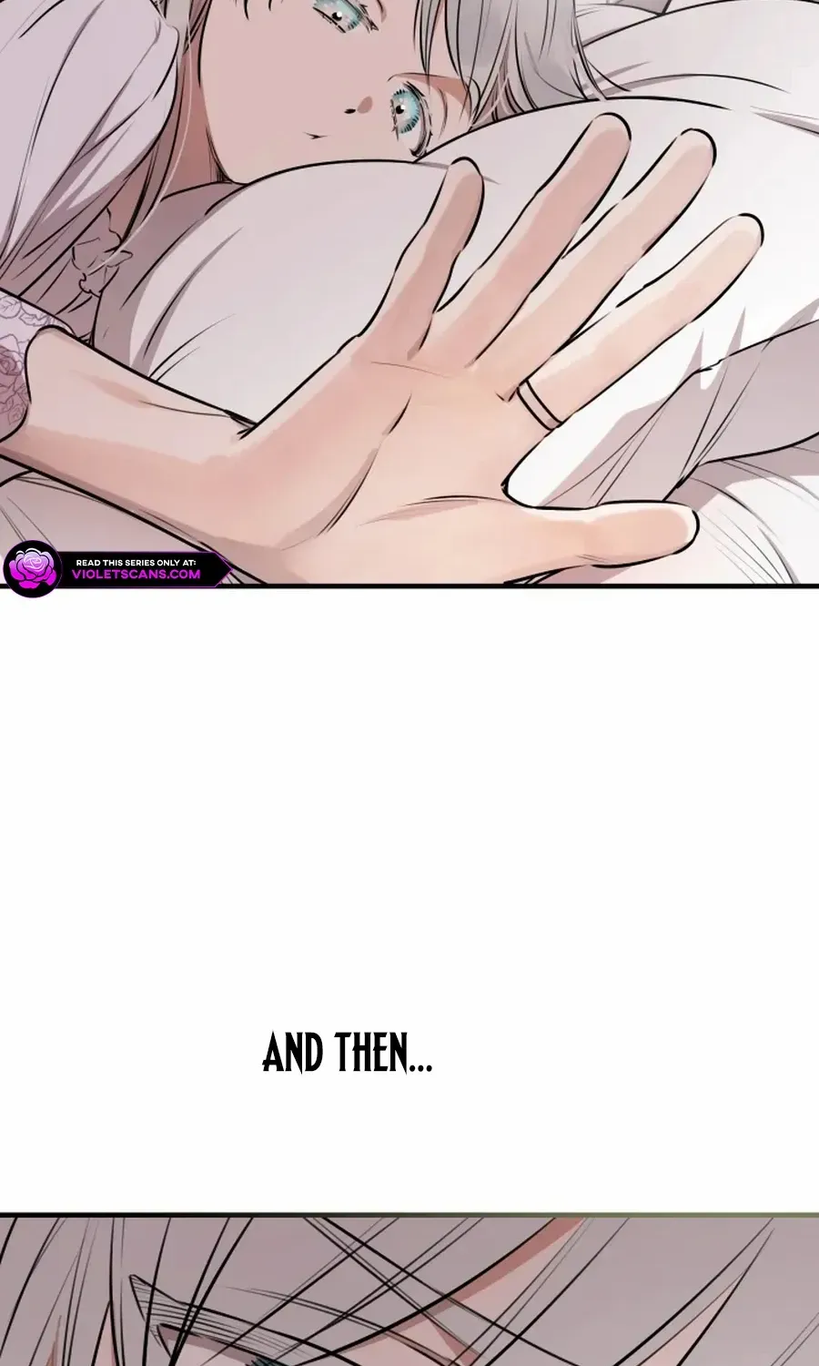 The Strongest Characters in the World are Obsessed With Me Chapter 134 page 16 - 
