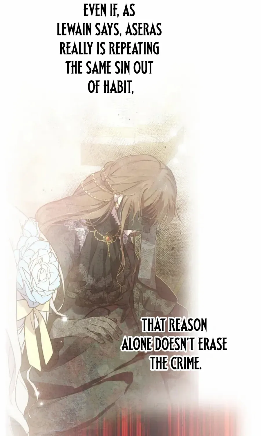 The Strongest Characters in the World are Obsessed With Me Chapter 134 page 21 - 