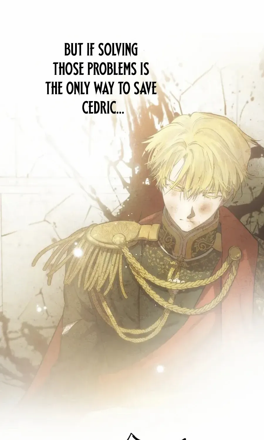The Strongest Characters in the World are Obsessed With Me Chapter 134 page 24 - 