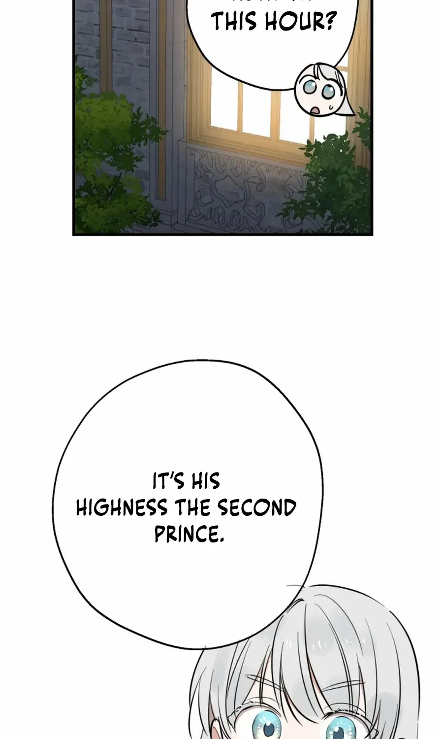 The Strongest Characters in the World are Obsessed With Me Chapter 134 page 28 - 