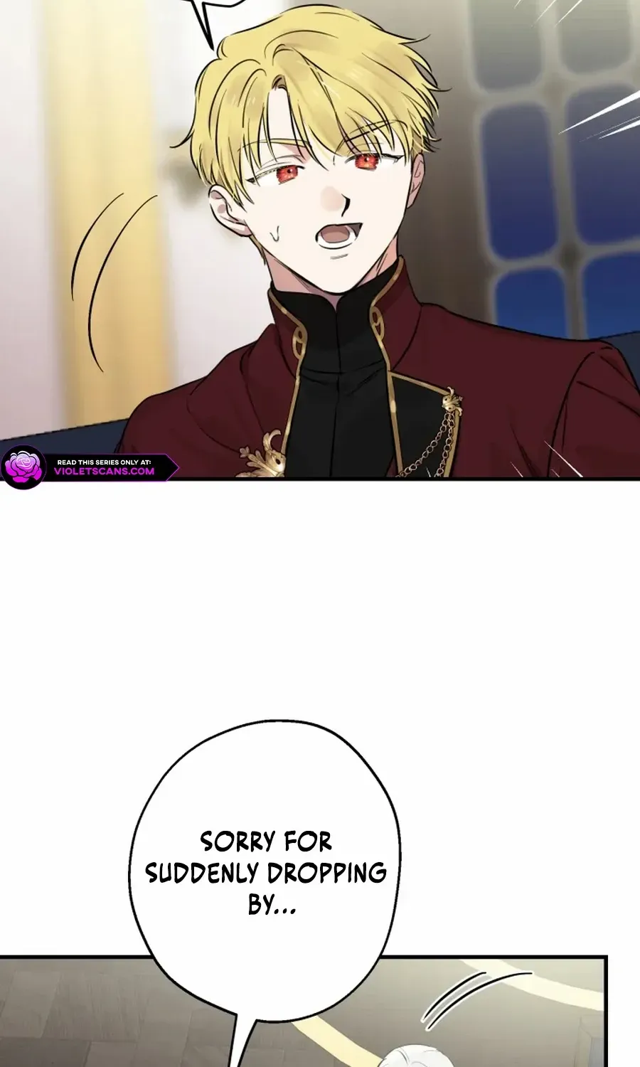 The Strongest Characters in the World are Obsessed With Me Chapter 134 page 32 - 