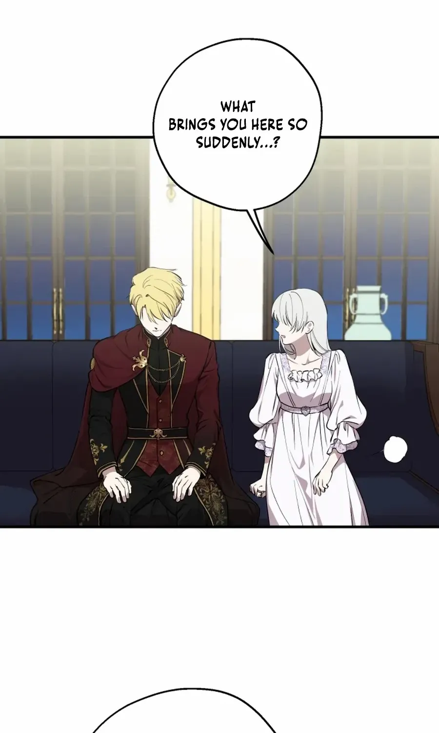 The Strongest Characters in the World are Obsessed With Me Chapter 134 page 34 - 