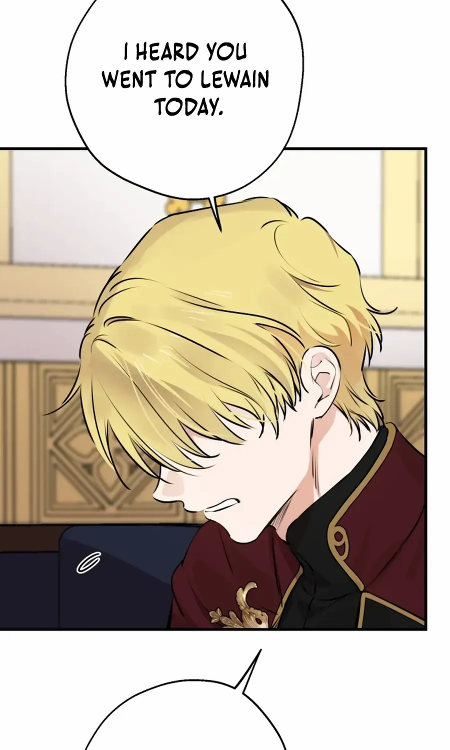 The Strongest Characters in the World are Obsessed With Me Chapter 134 page 35 - 