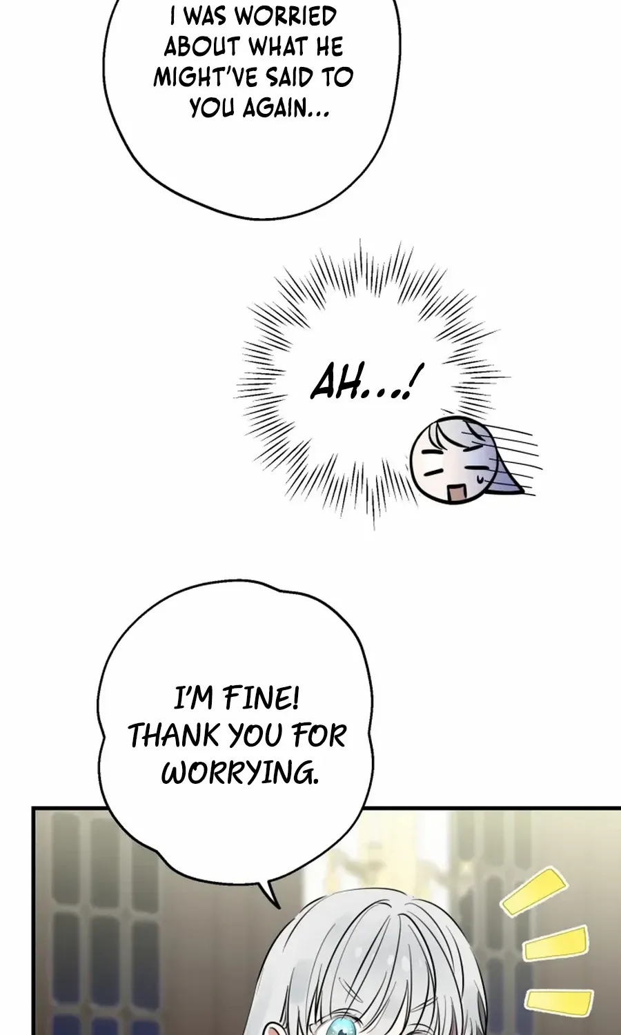The Strongest Characters in the World are Obsessed With Me Chapter 134 page 36 - 