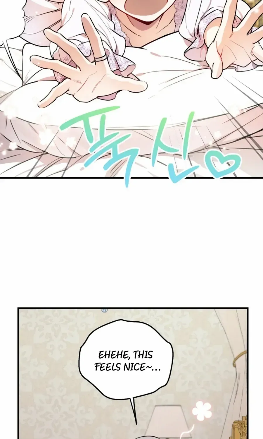 The Strongest Characters in the World are Obsessed With Me Chapter 134 page 5 - 