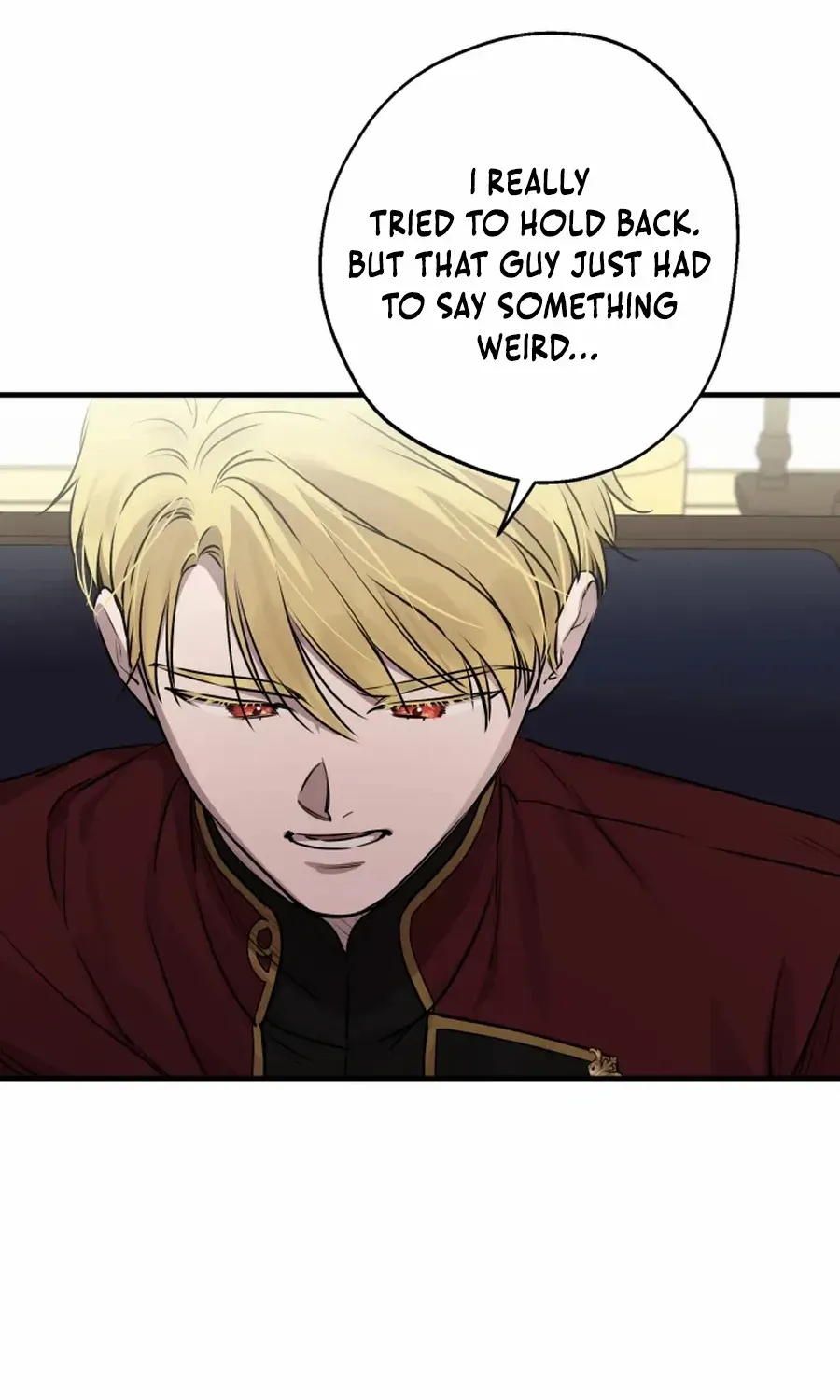 The Strongest Characters in the World are Obsessed With Me Chapter 134 page 41 - 
