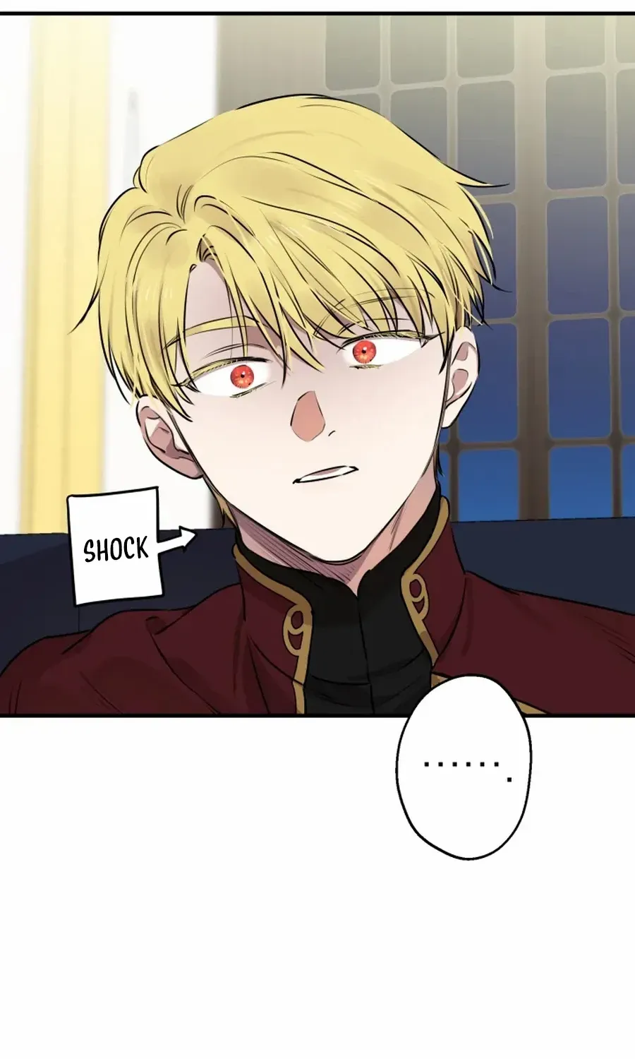The Strongest Characters in the World are Obsessed With Me Chapter 134 page 47 - 