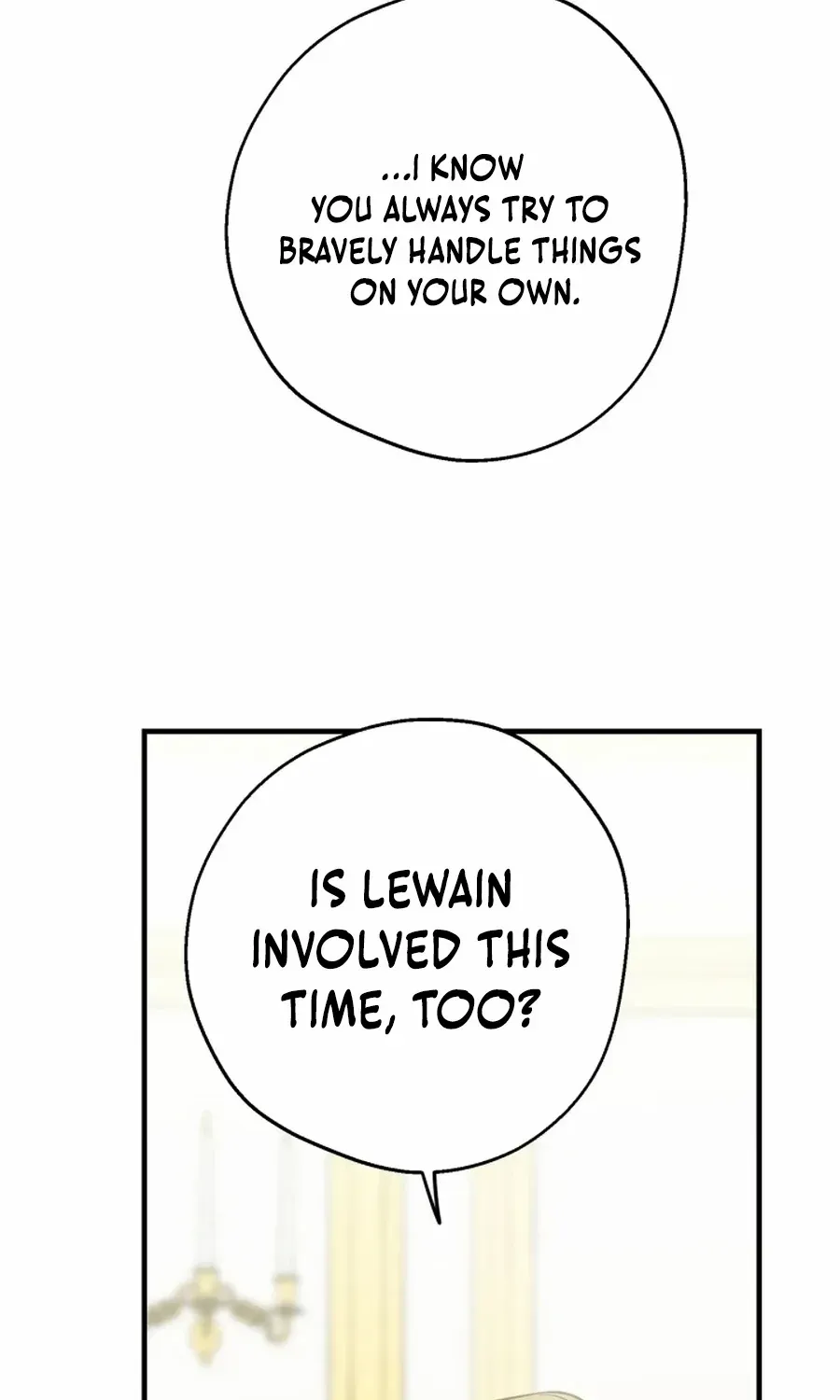 The Strongest Characters in the World are Obsessed With Me Chapter 134 page 49 - 
