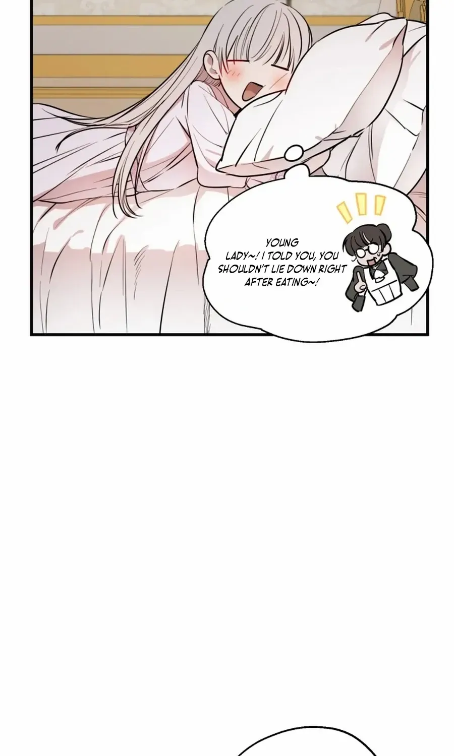 The Strongest Characters in the World are Obsessed With Me Chapter 134 page 6 - 