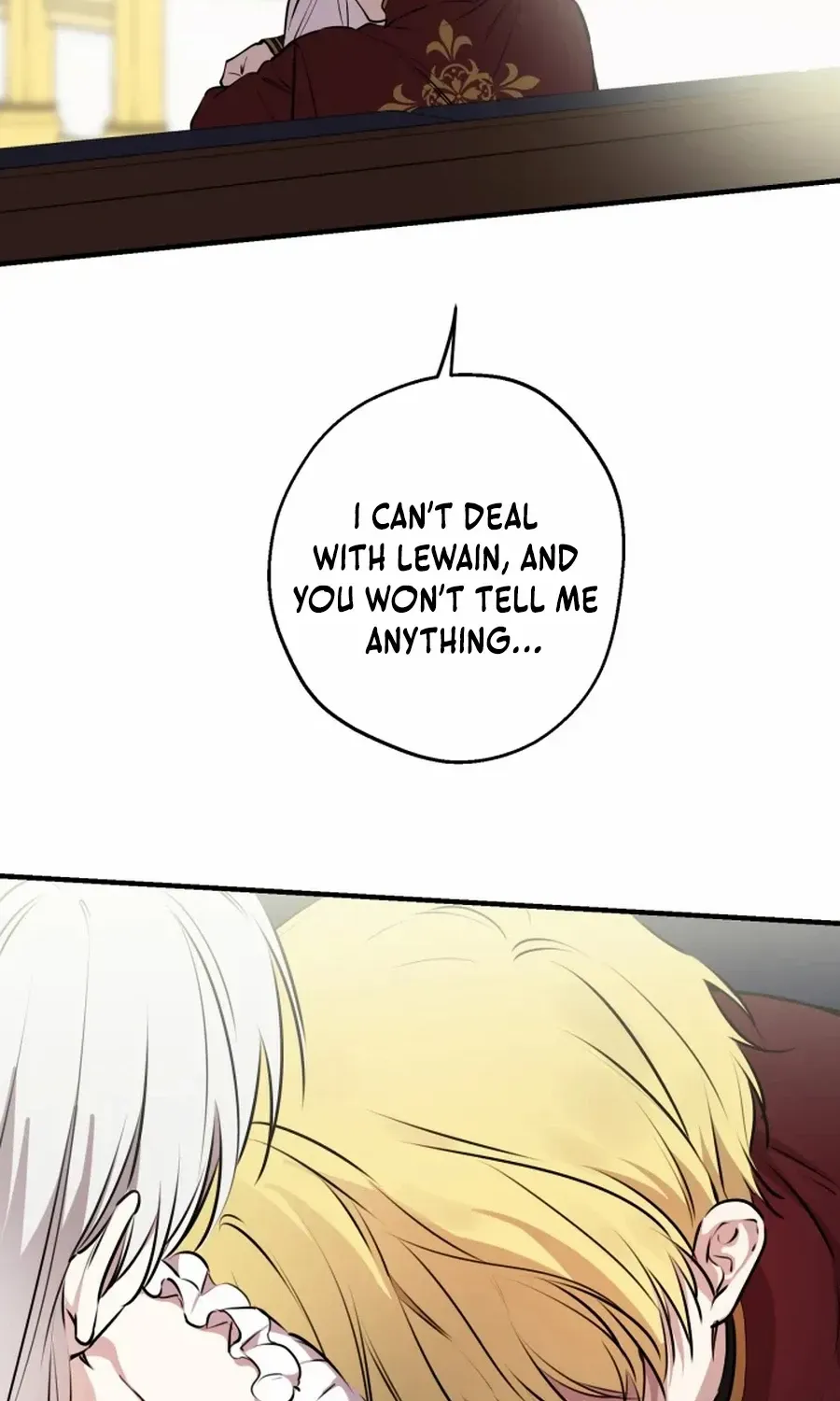 The Strongest Characters in the World are Obsessed With Me Chapter 134 page 62 - 