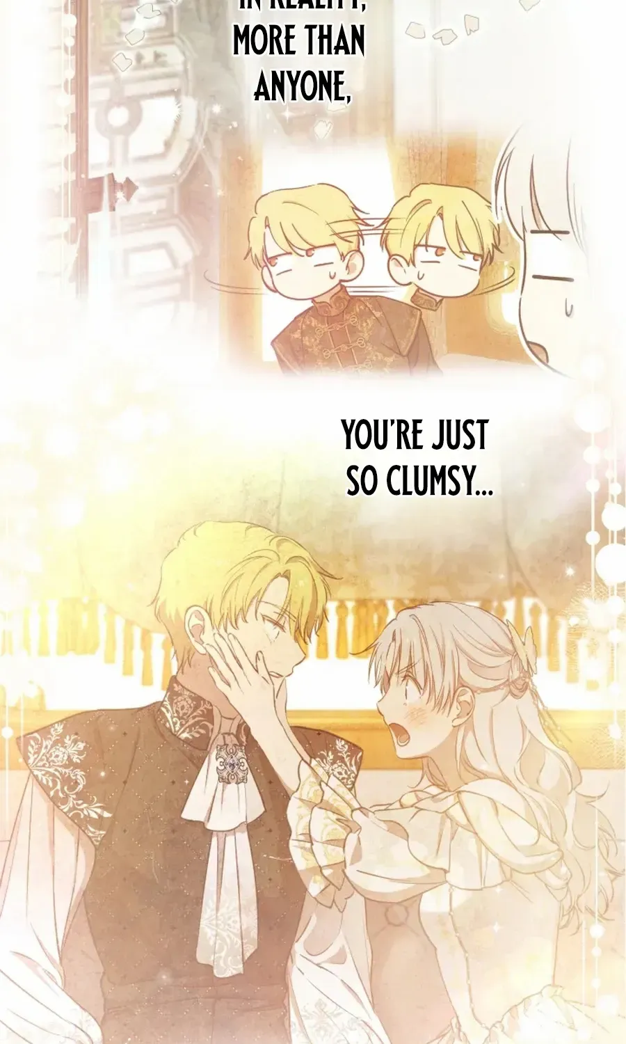 The Strongest Characters in the World are Obsessed With Me Chapter 134 page 76 - 