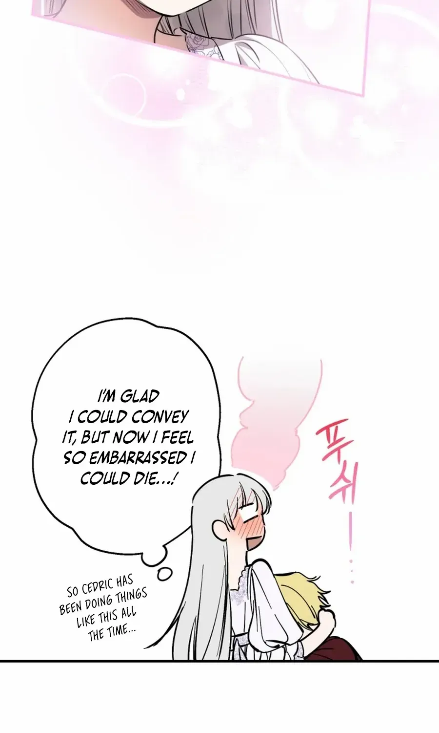 The Strongest Characters in the World are Obsessed With Me Chapter 134 page 83 - 