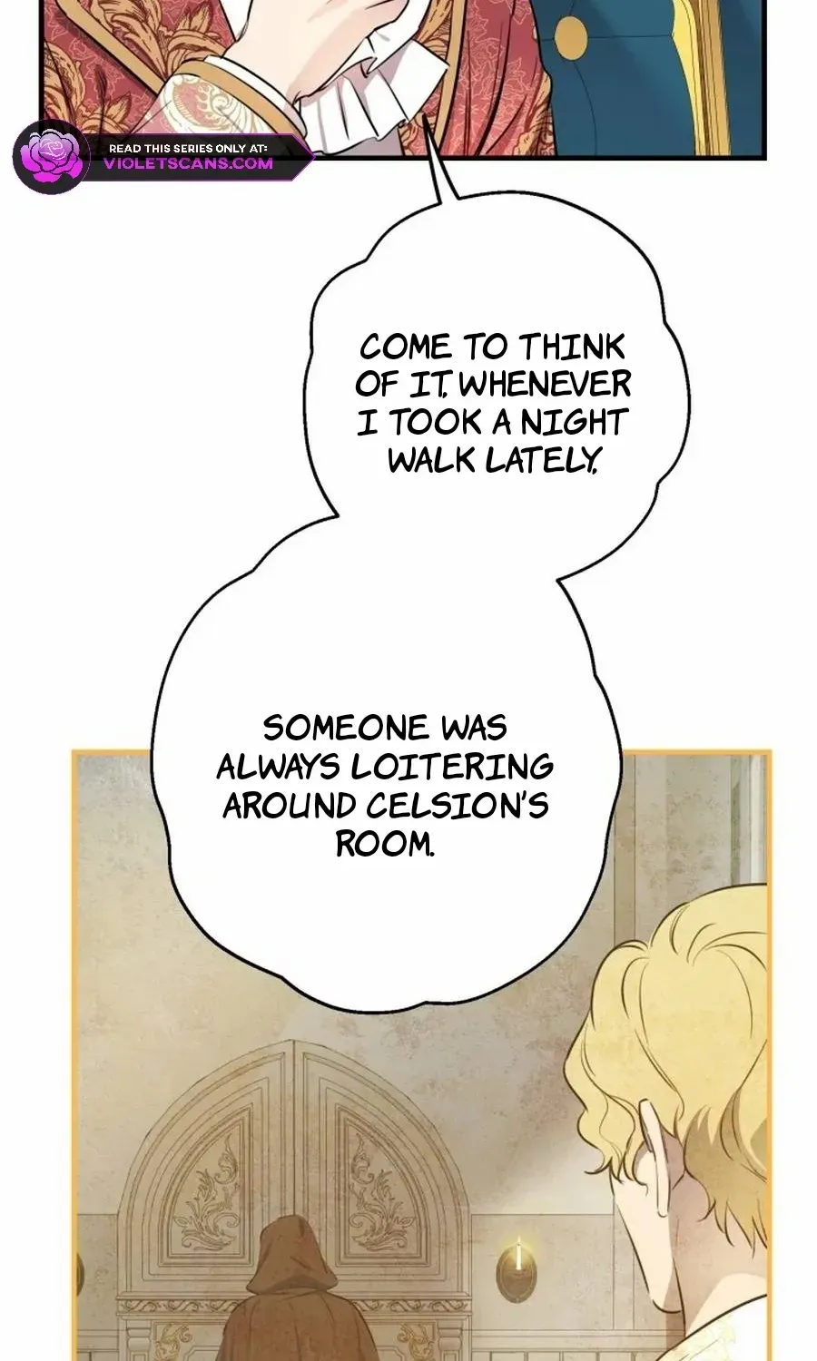 The Strongest Characters in the World are Obsessed With Me Chapter 135 page 101 - 