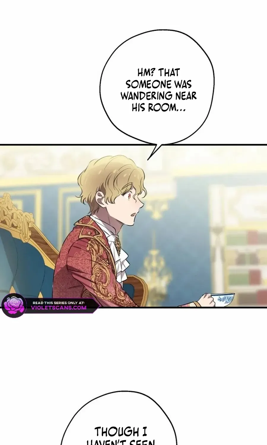 The Strongest Characters in the World are Obsessed With Me Chapter 135 page 105 - 