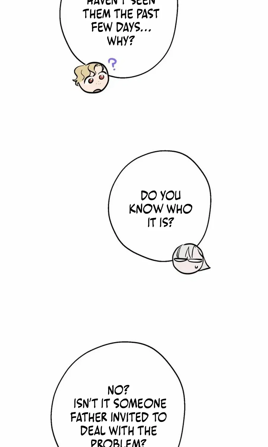The Strongest Characters in the World are Obsessed With Me Chapter 135 page 106 - 