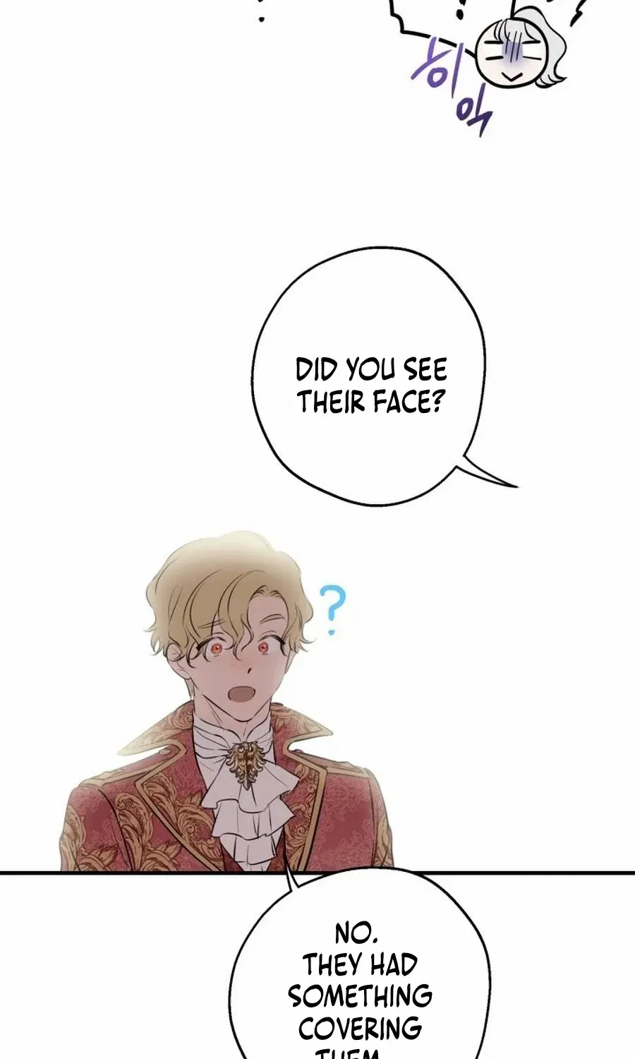 The Strongest Characters in the World are Obsessed With Me Chapter 135 page 110 - 