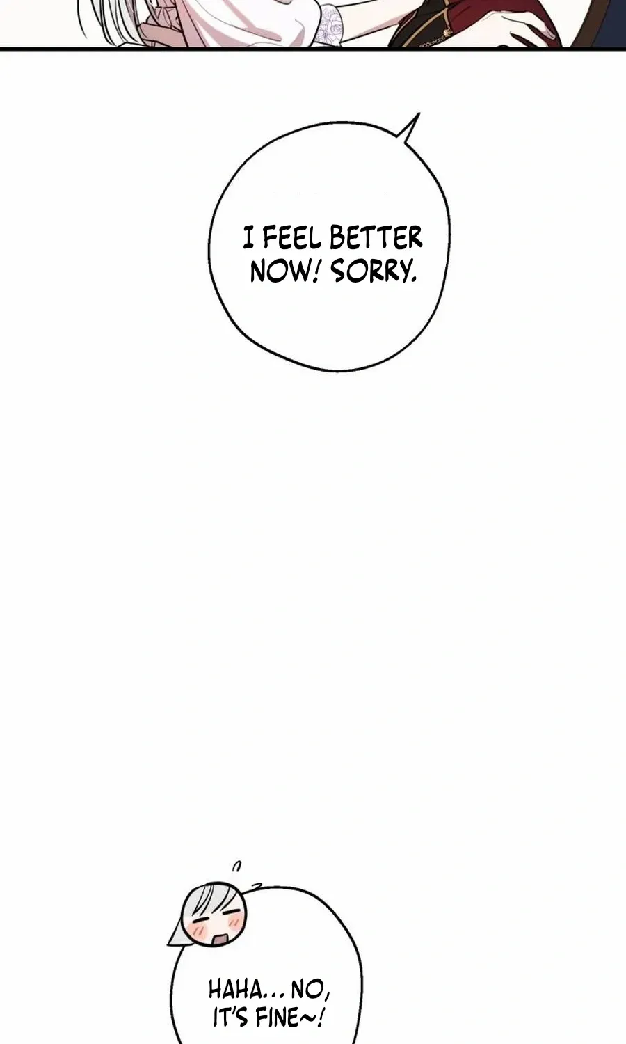 The Strongest Characters in the World are Obsessed With Me Chapter 135 page 12 - 