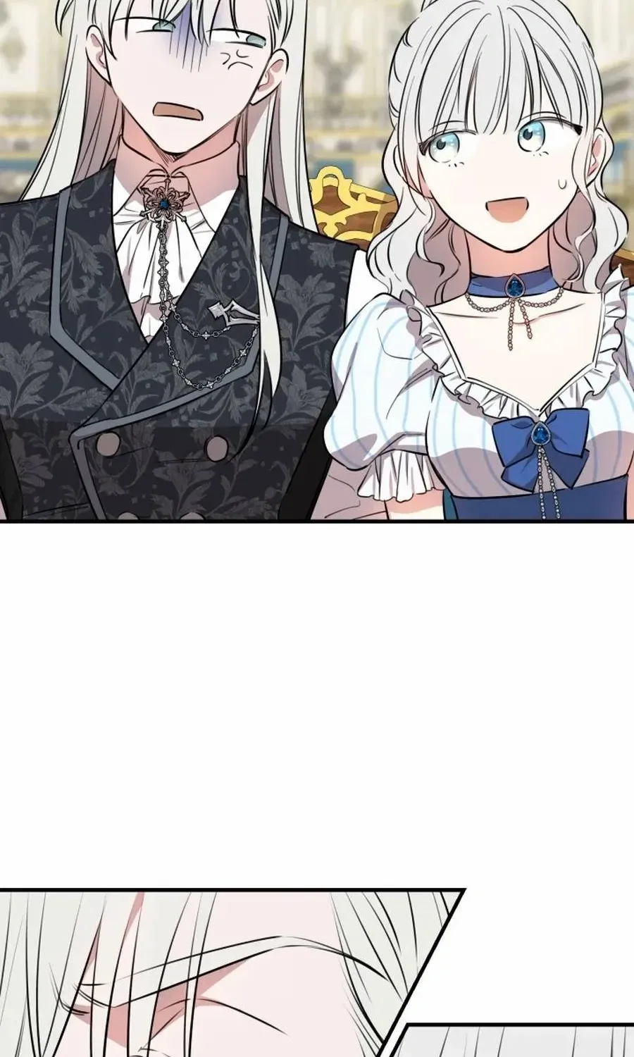The Strongest Characters in the World are Obsessed With Me Chapter 135 page 112 - 