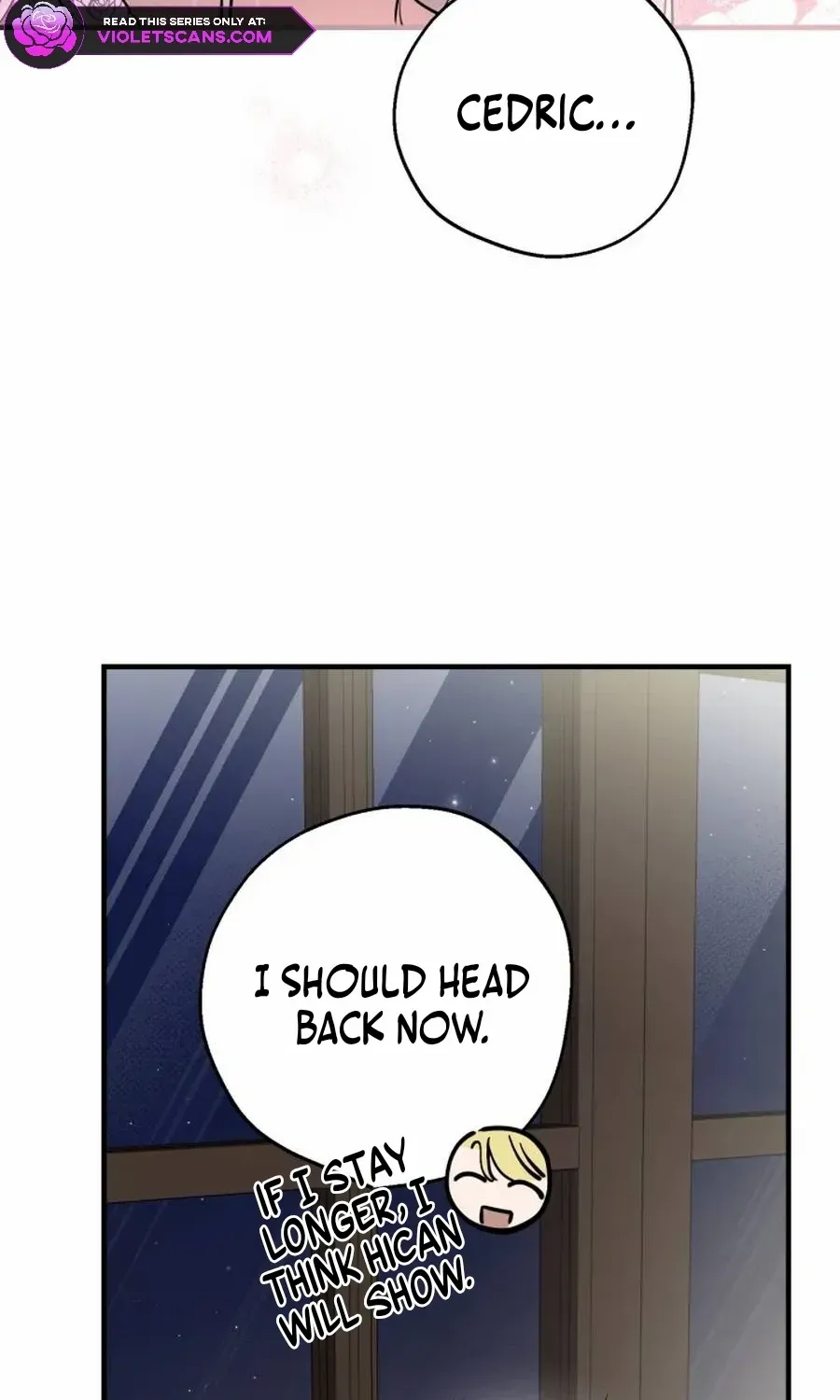 The Strongest Characters in the World are Obsessed With Me Chapter 135 page 16 - 