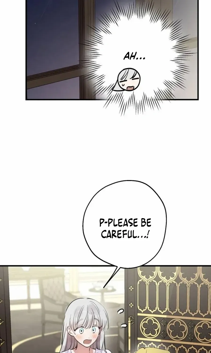 The Strongest Characters in the World are Obsessed With Me Chapter 135 page 17 - 