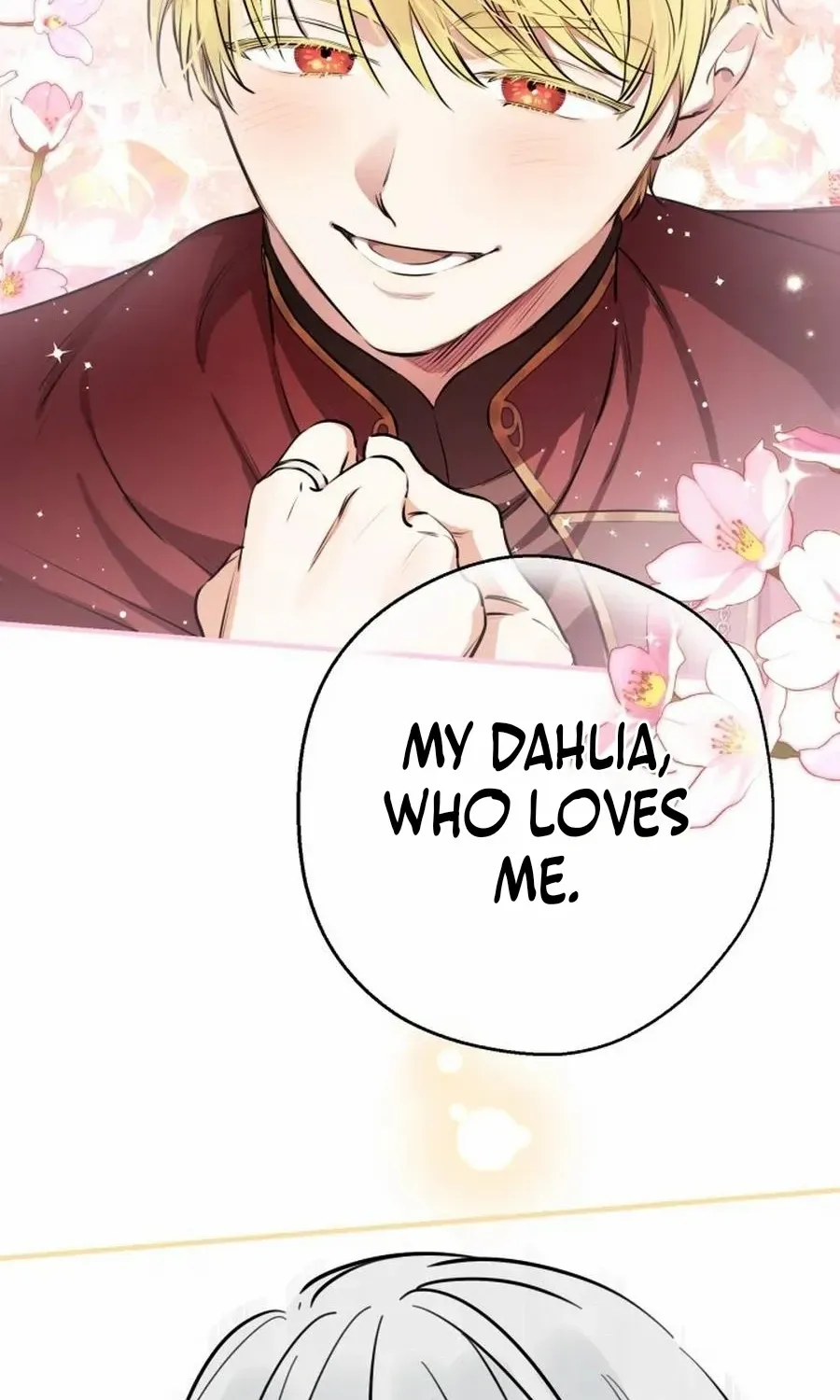 The Strongest Characters in the World are Obsessed With Me Chapter 135 page 22 - 