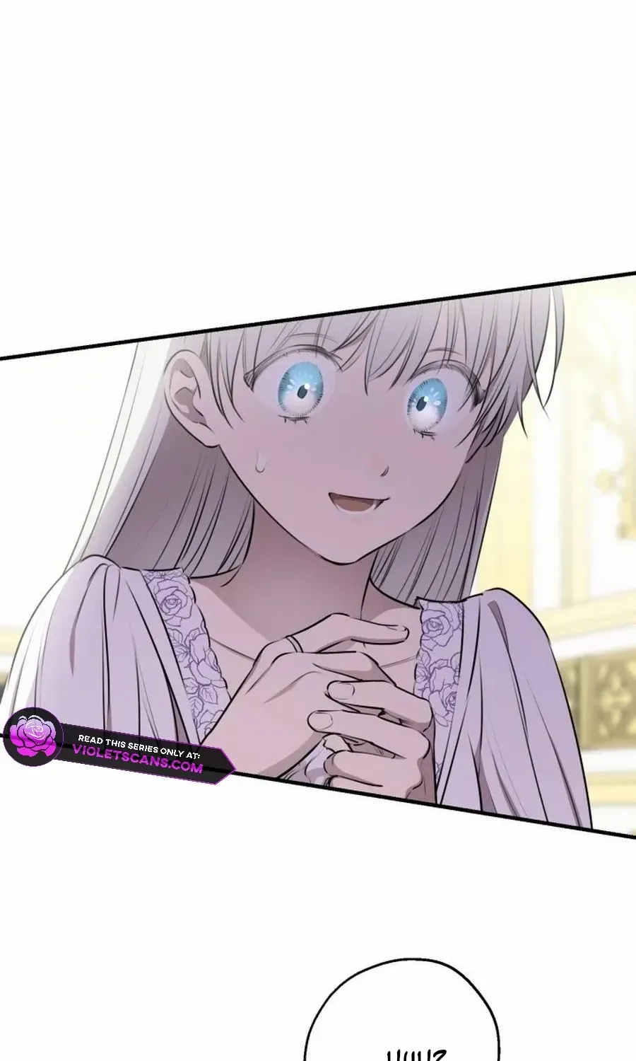 The Strongest Characters in the World are Obsessed With Me Chapter 135 page 4 - 