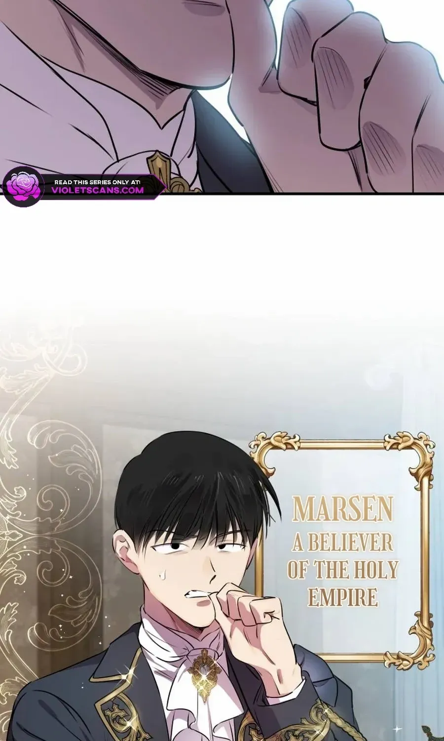 The Strongest Characters in the World are Obsessed With Me Chapter 135 page 34 - 
