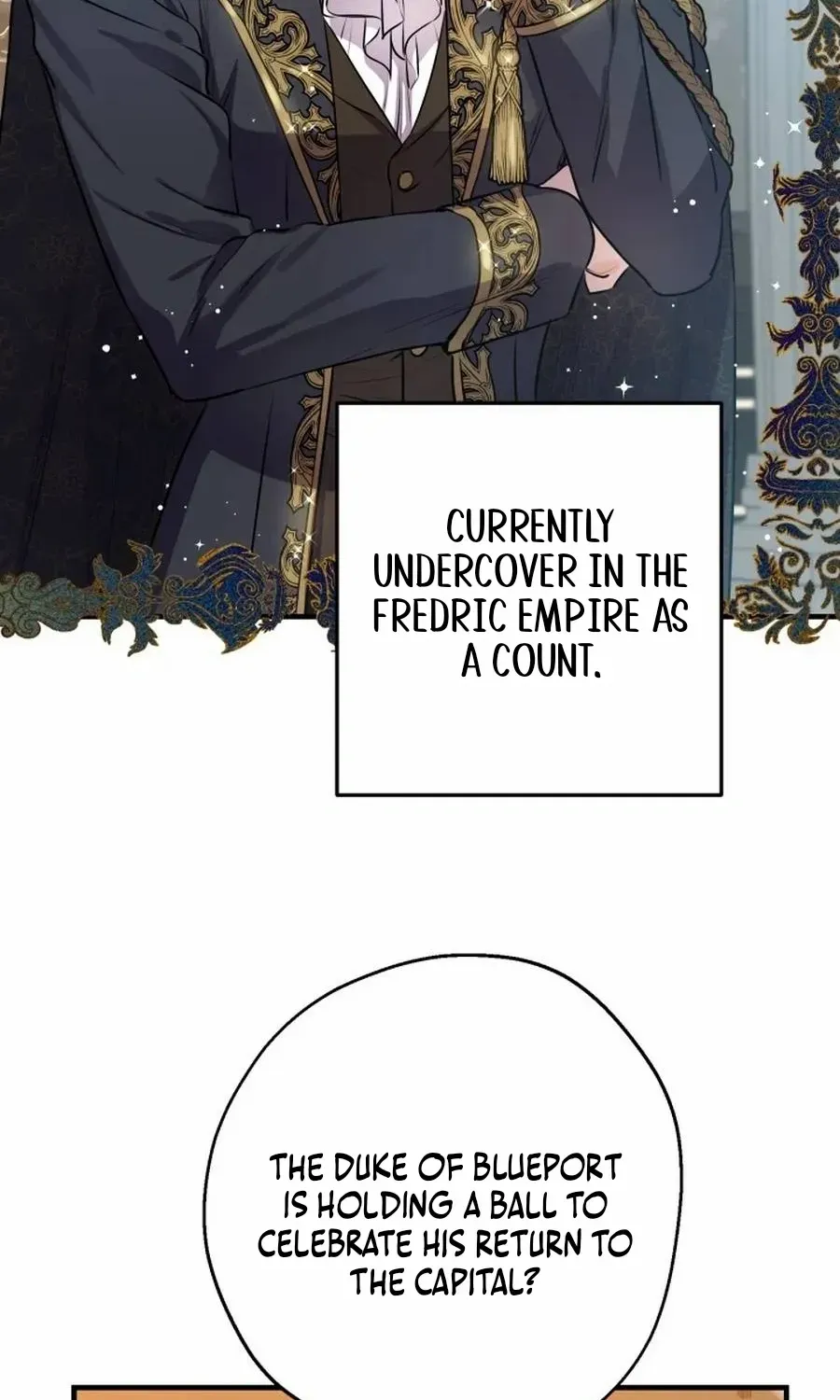 The Strongest Characters in the World are Obsessed With Me Chapter 135 page 35 - 