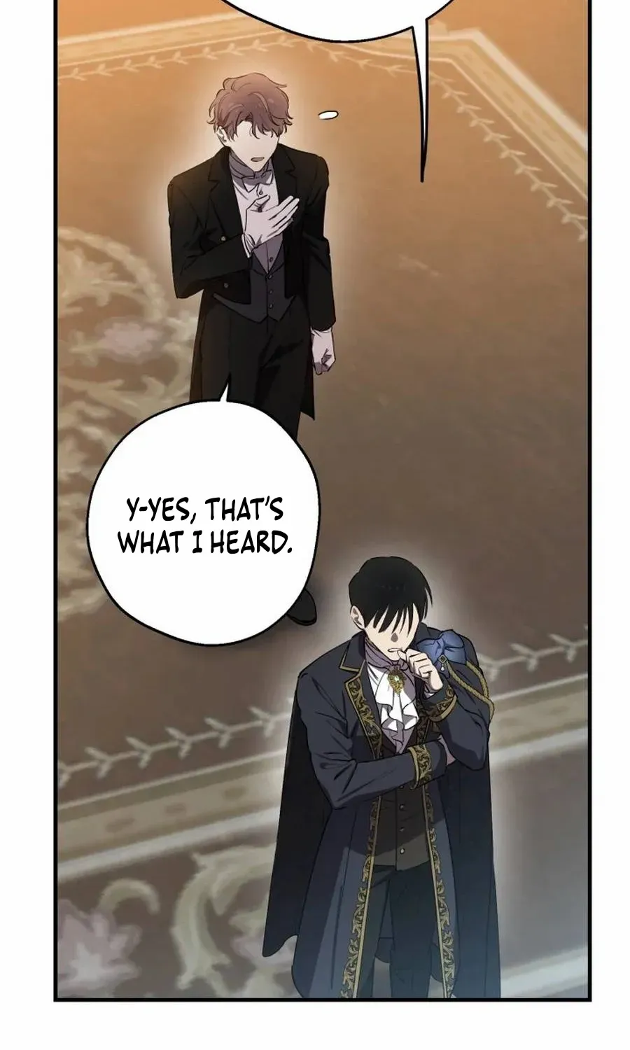 The Strongest Characters in the World are Obsessed With Me Chapter 135 page 36 - 