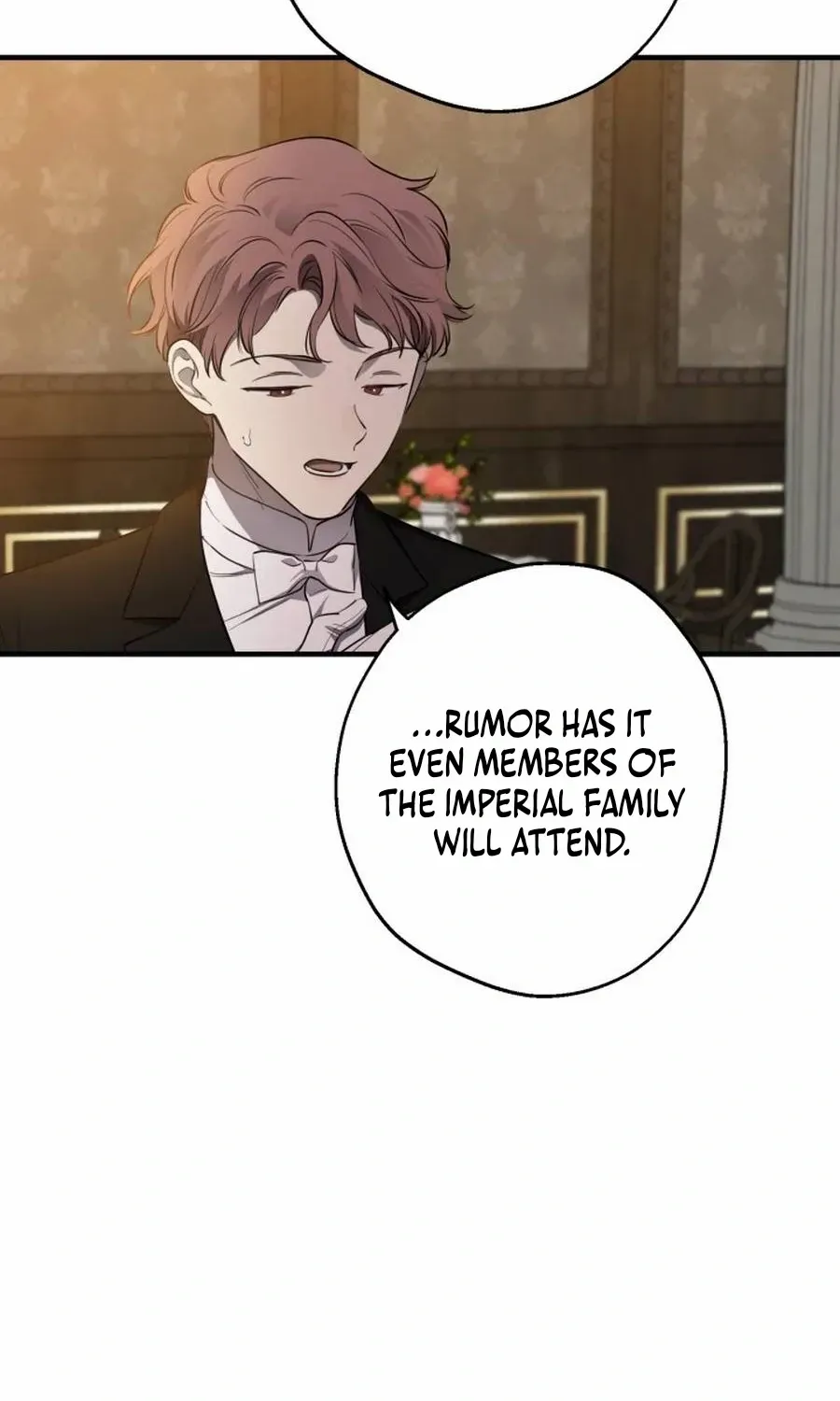 The Strongest Characters in the World are Obsessed With Me Chapter 135 page 38 - 
