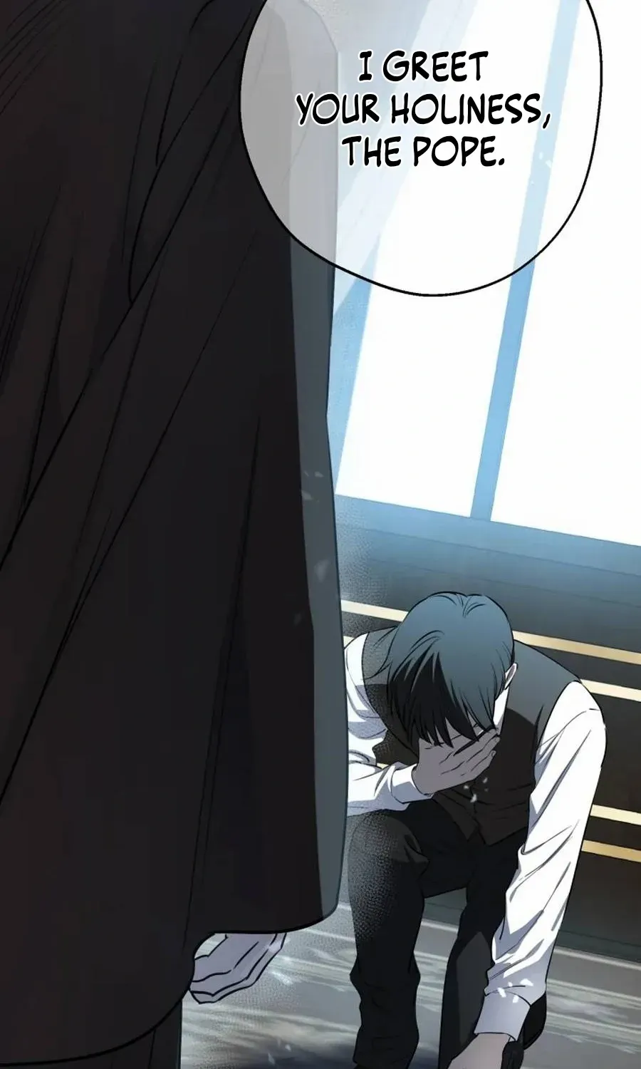 The Strongest Characters in the World are Obsessed With Me Chapter 135 page 44 - 